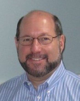 Dr. Richard S. Goldberg Dr. Richard S. Goldberg